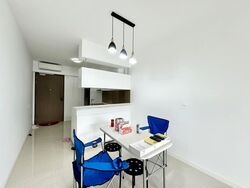 Treasure at Tampines (D18), Condominium #550119421